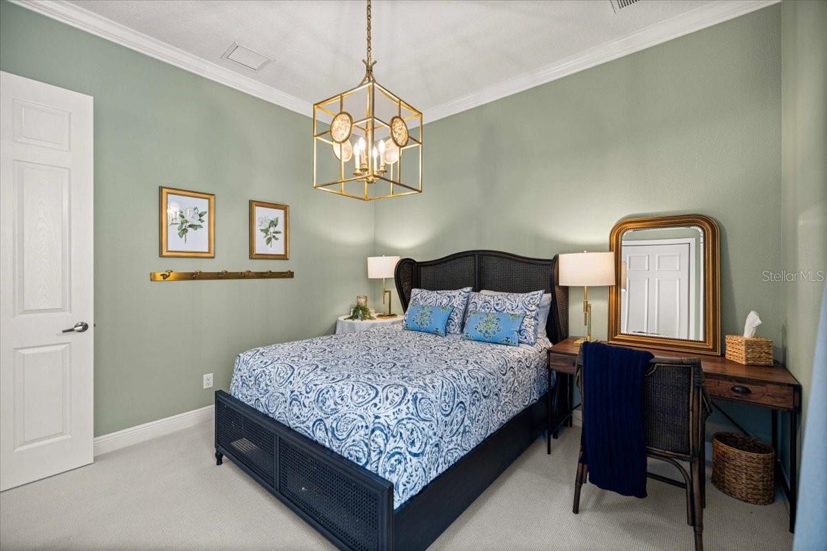 WESTFORD VILLAS II - Residential