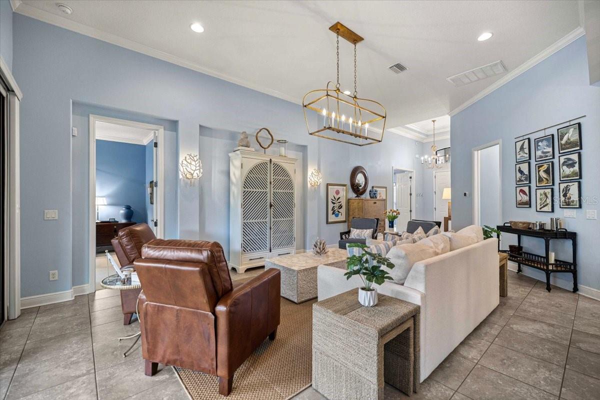 WESTFORD VILLAS II - Residential