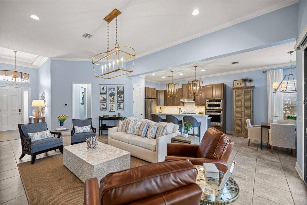 WESTFORD VILLAS II - Residential