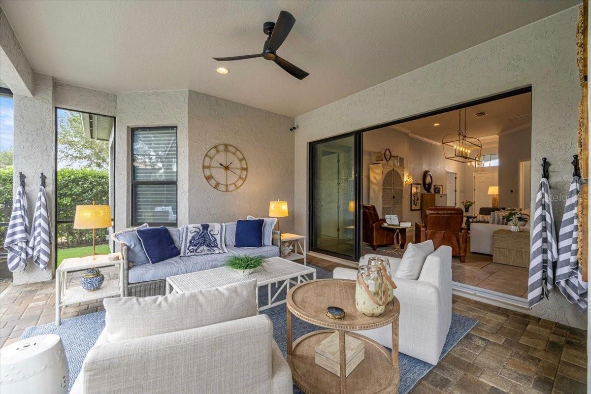 WESTFORD VILLAS II - Residential