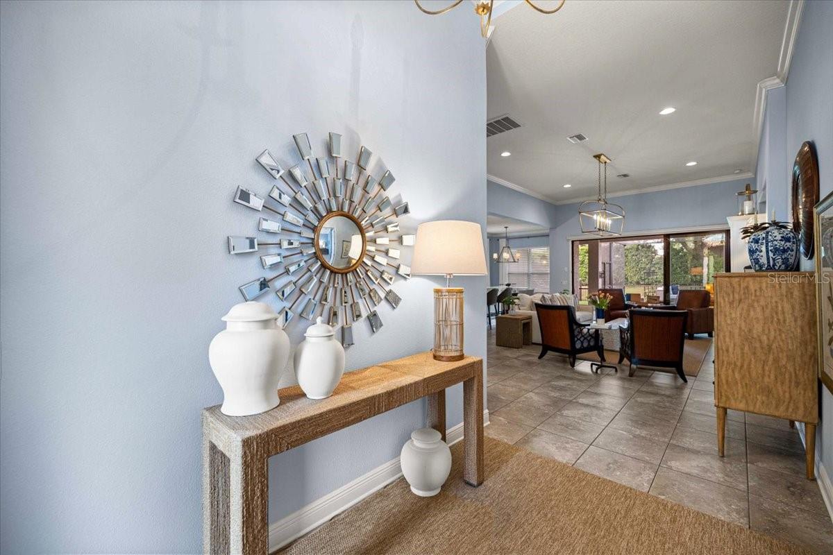 WESTFORD VILLAS II - Residential
