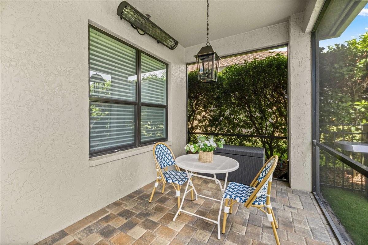 WESTFORD VILLAS II - Residential