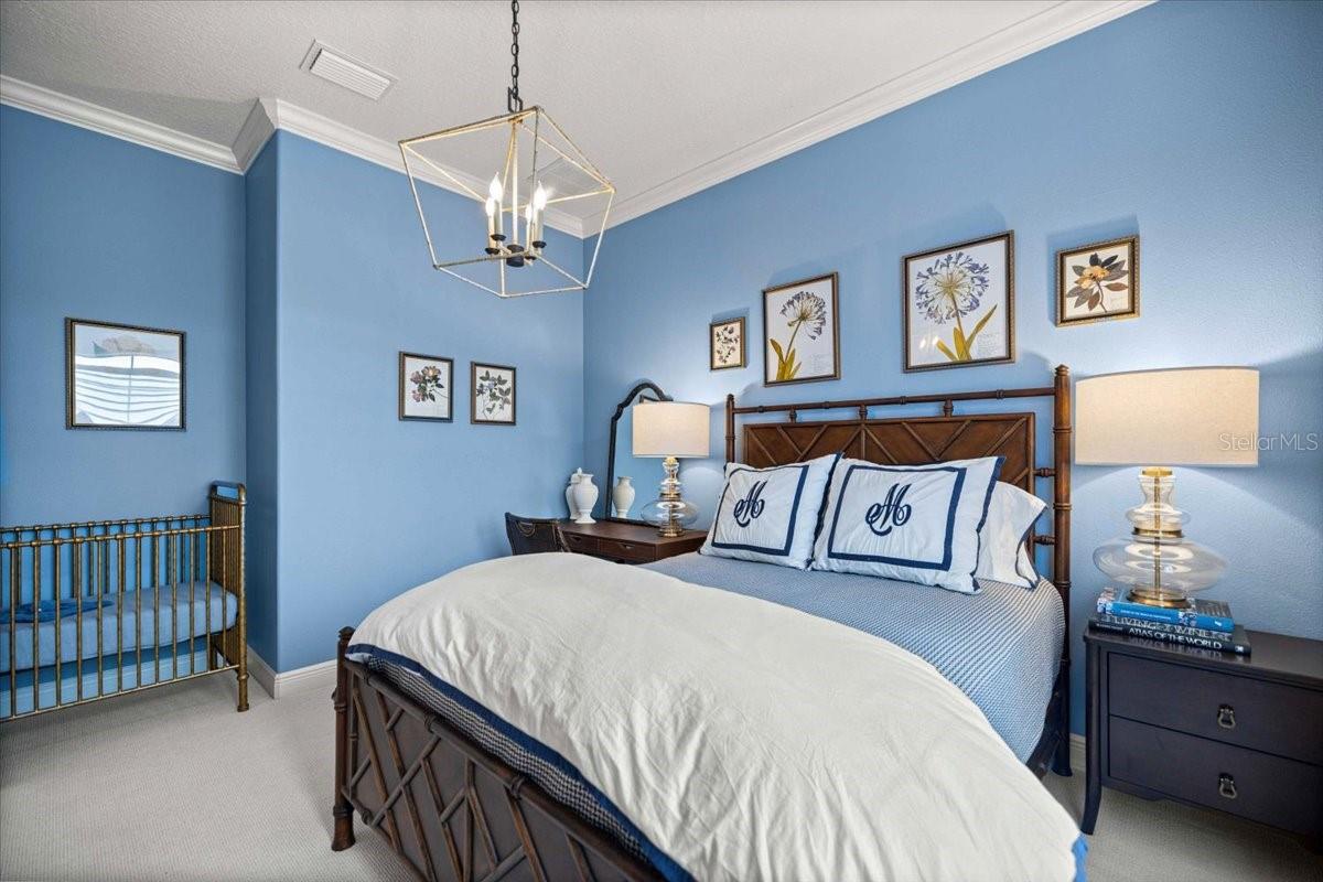 WESTFORD VILLAS II - Residential