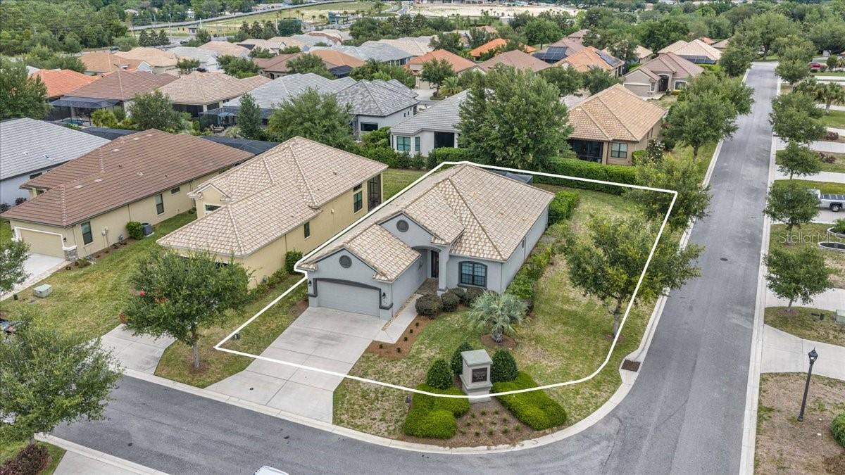 WESTFORD VILLAS II - Residential