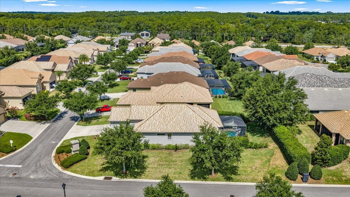 WESTFORD VILLAS II - Residential