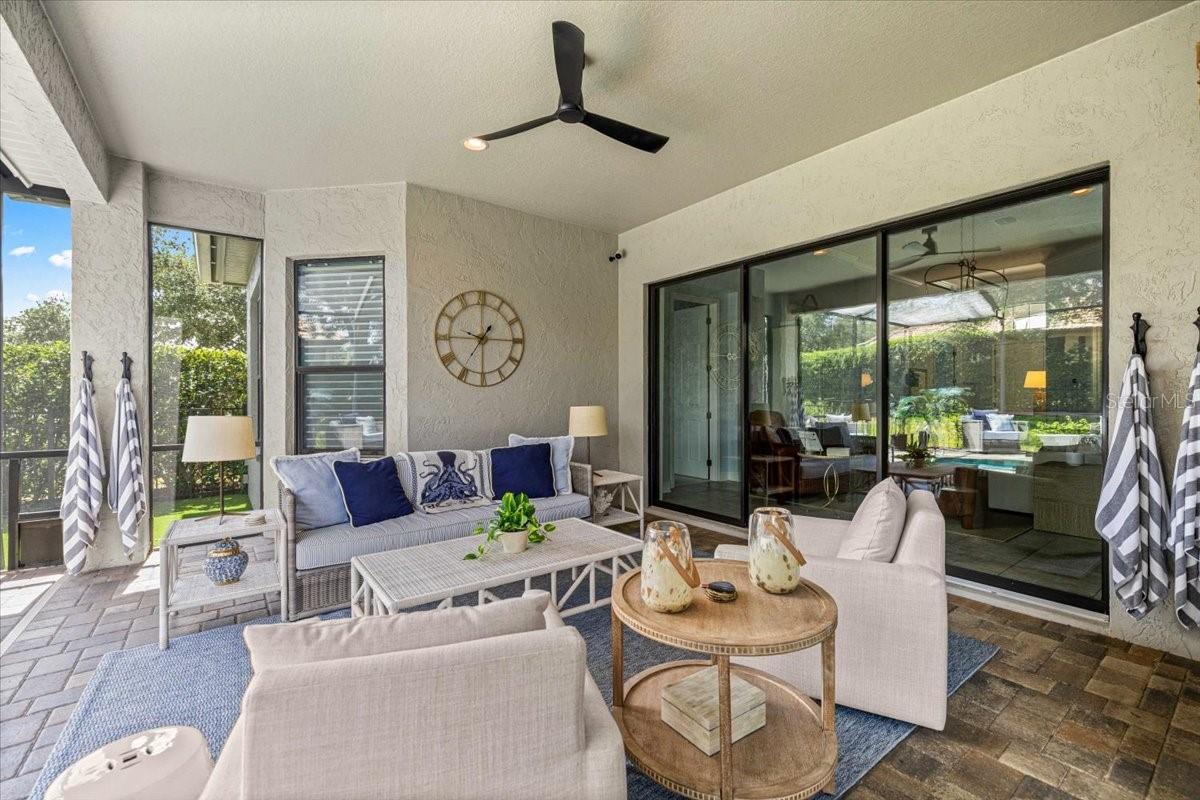 WESTFORD VILLAS II - Residential