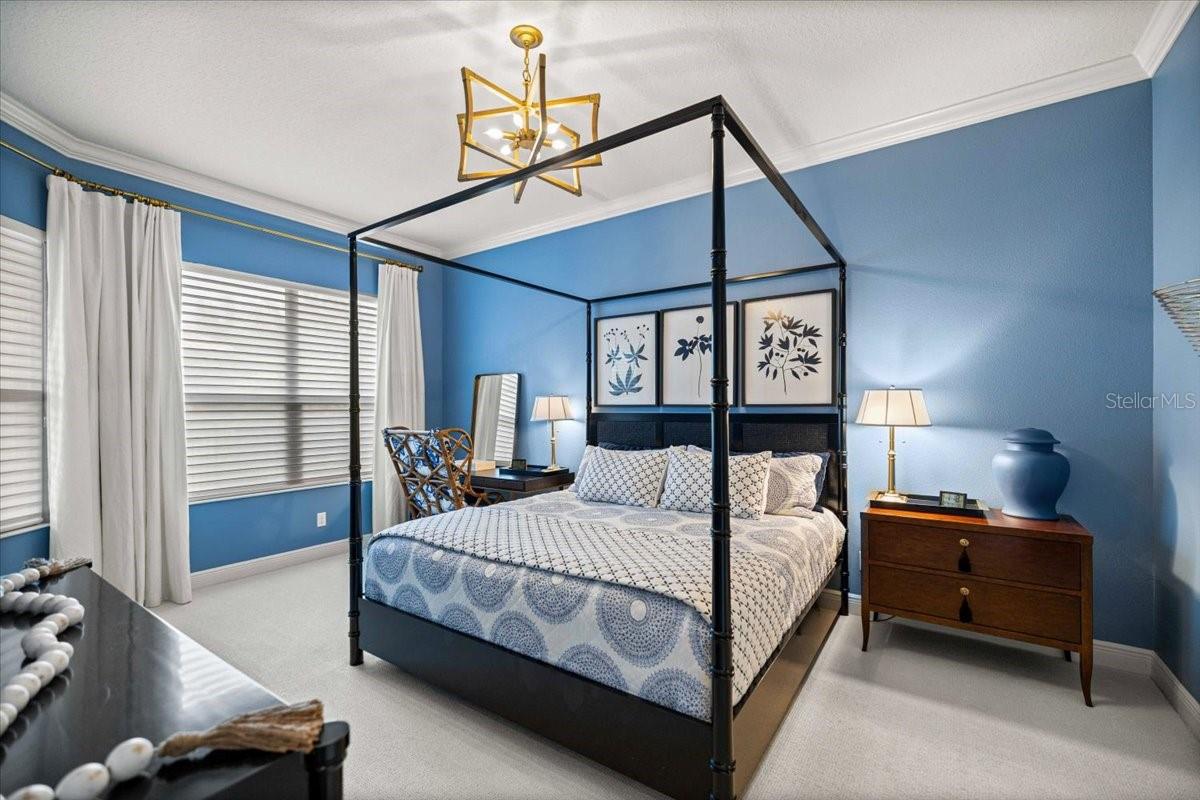 WESTFORD VILLAS II - Residential