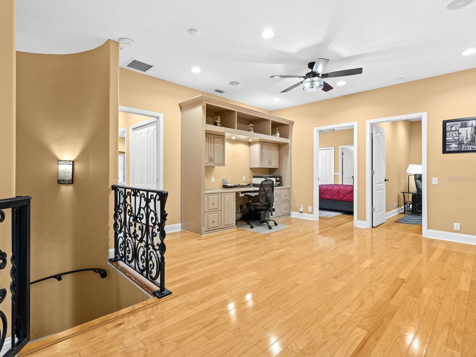 PRESERVE AT LAKE THOMAS - Residential