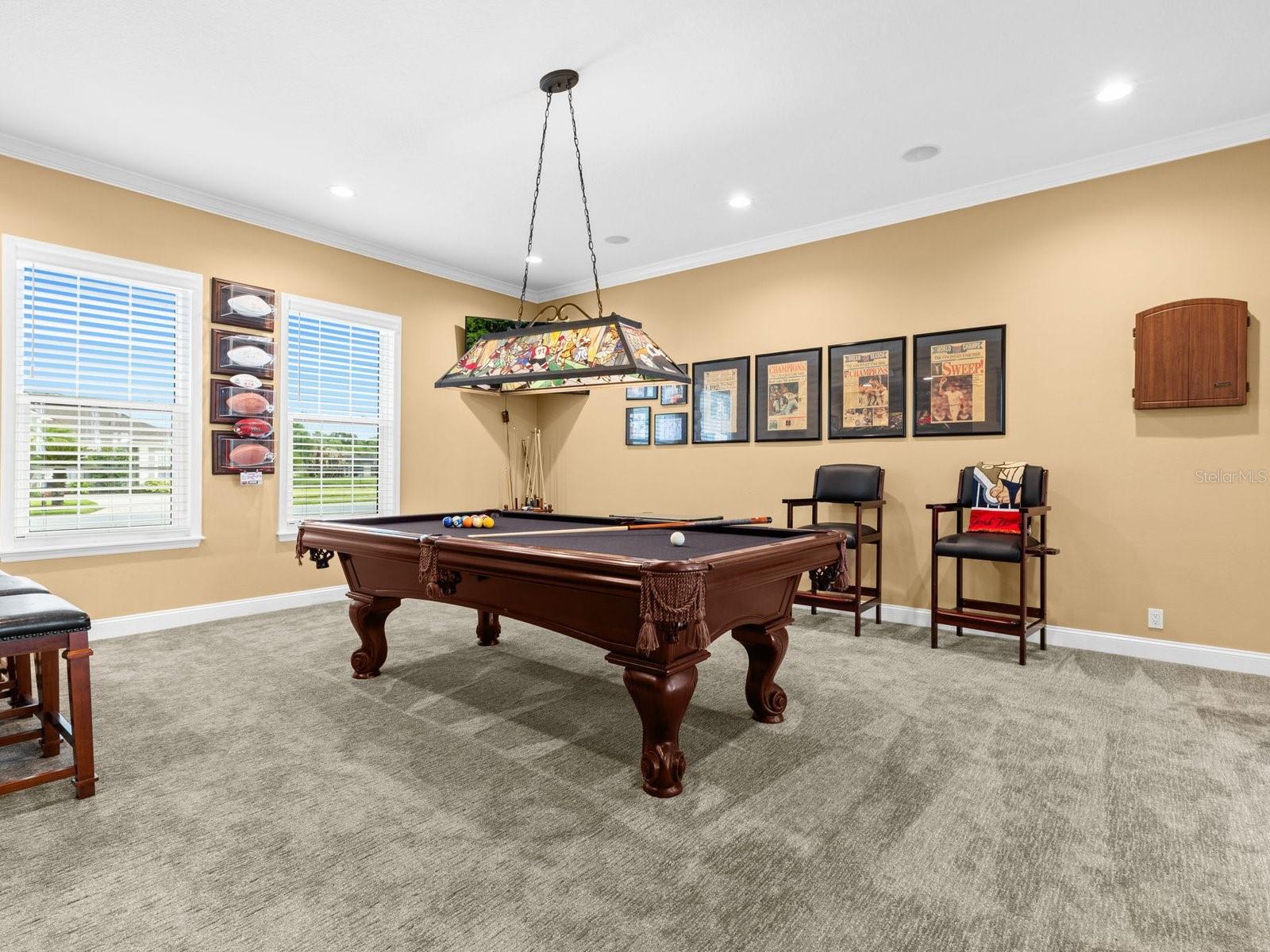 PRESERVE AT LAKE THOMAS - Residential