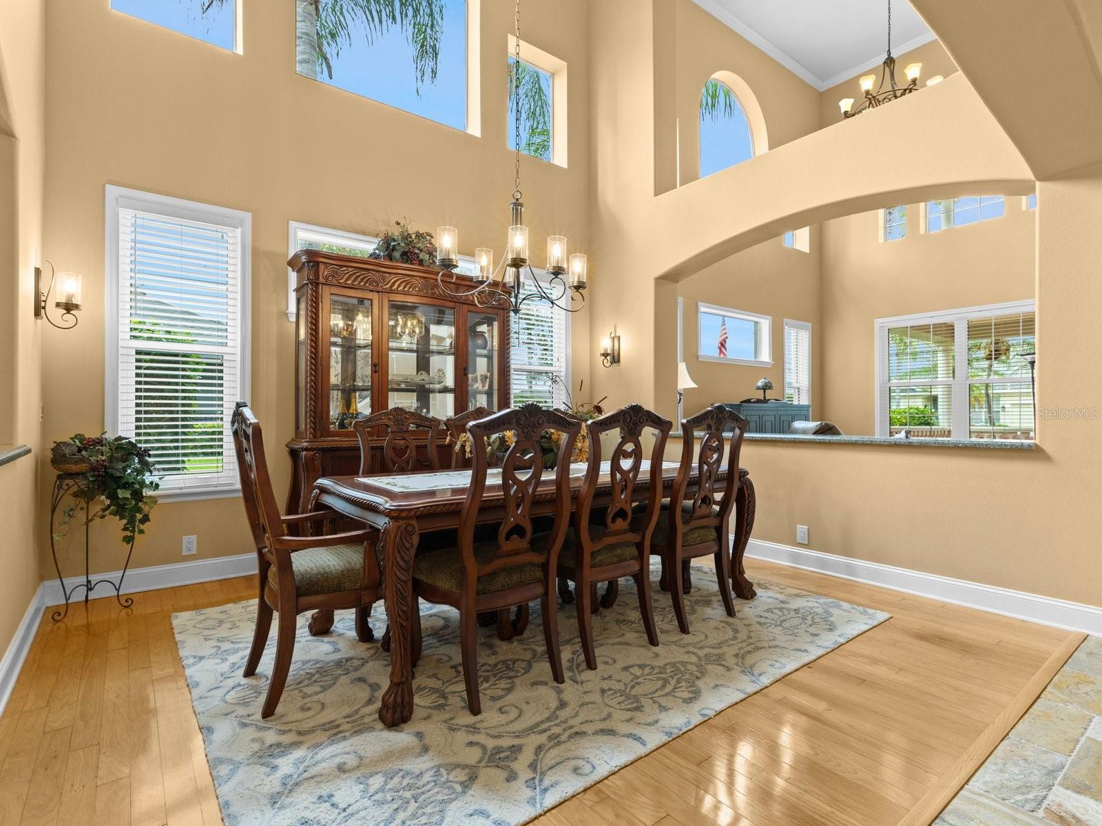 PRESERVE AT LAKE THOMAS - Residential