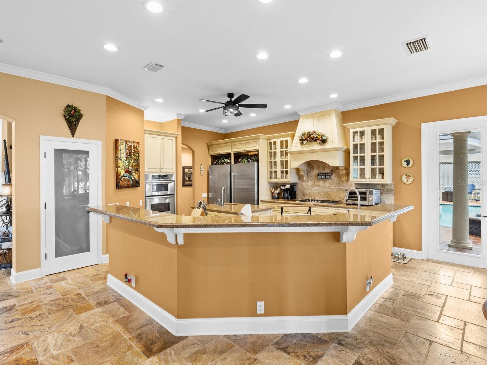 PRESERVE AT LAKE THOMAS - Residential
