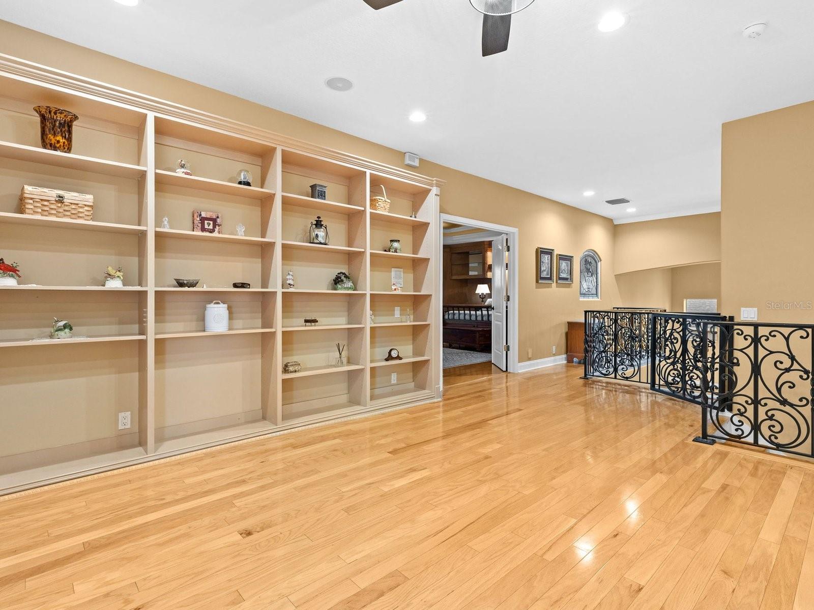 PRESERVE AT LAKE THOMAS - Residential