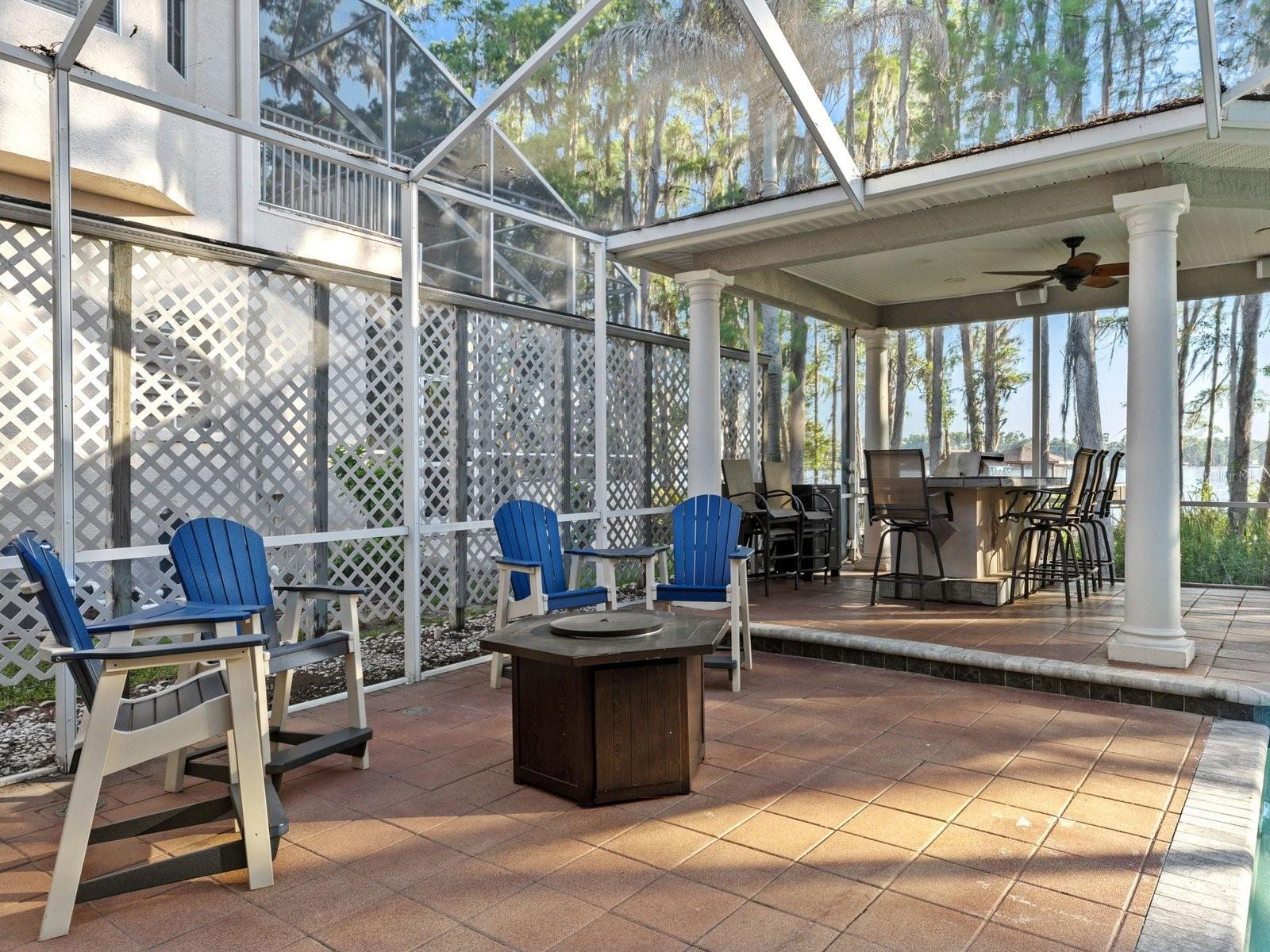 PRESERVE AT LAKE THOMAS - Residential
