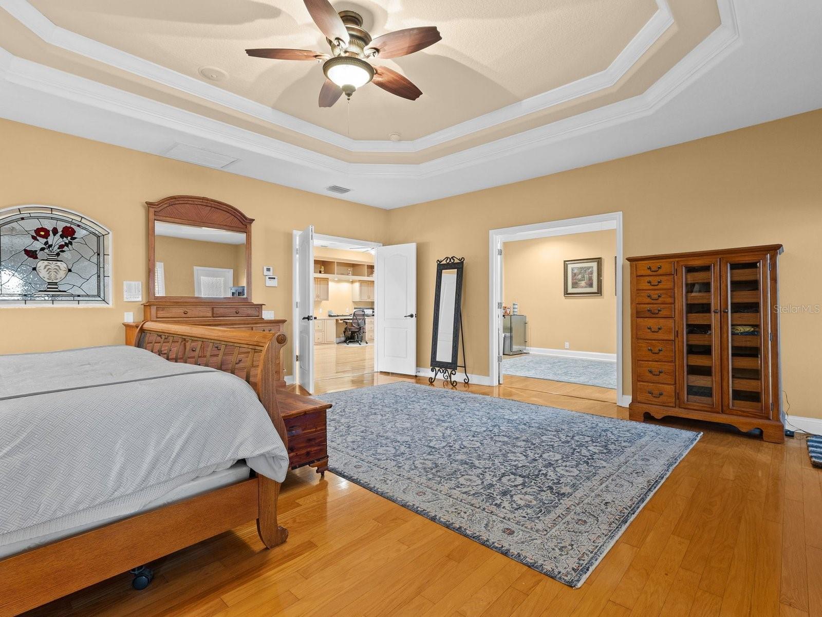 PRESERVE AT LAKE THOMAS - Residential