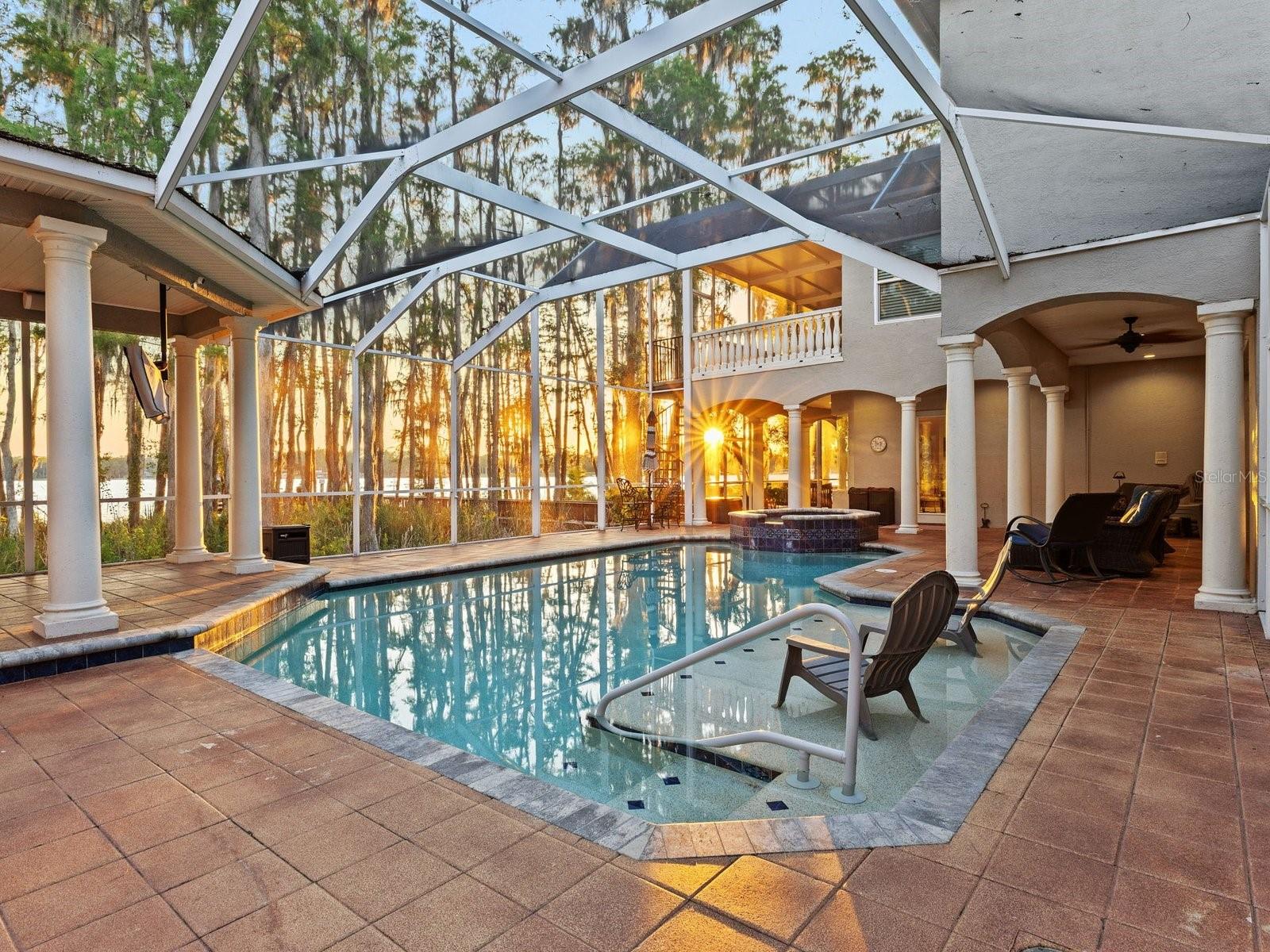 PRESERVE AT LAKE THOMAS - Residential