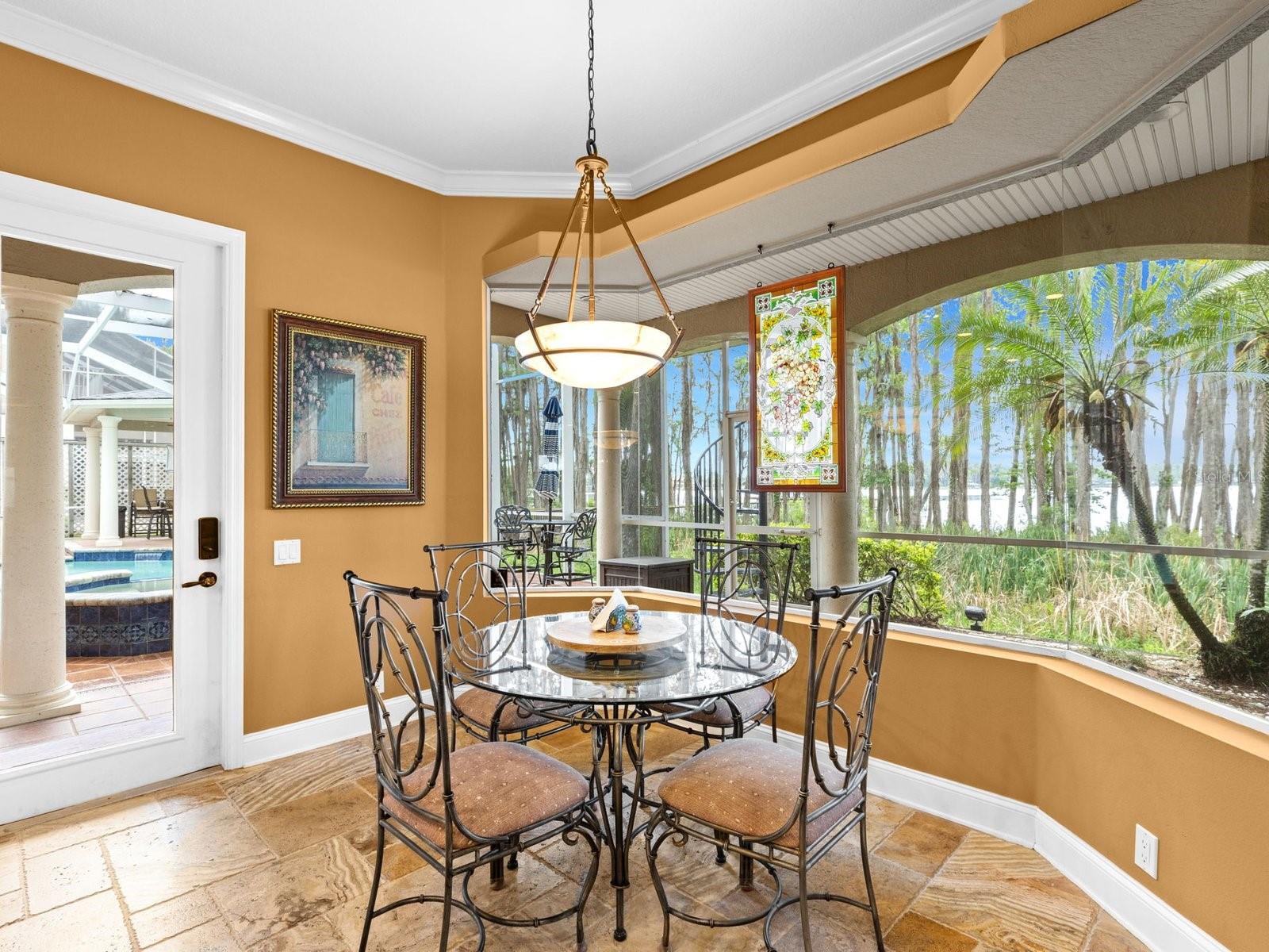 PRESERVE AT LAKE THOMAS - Residential