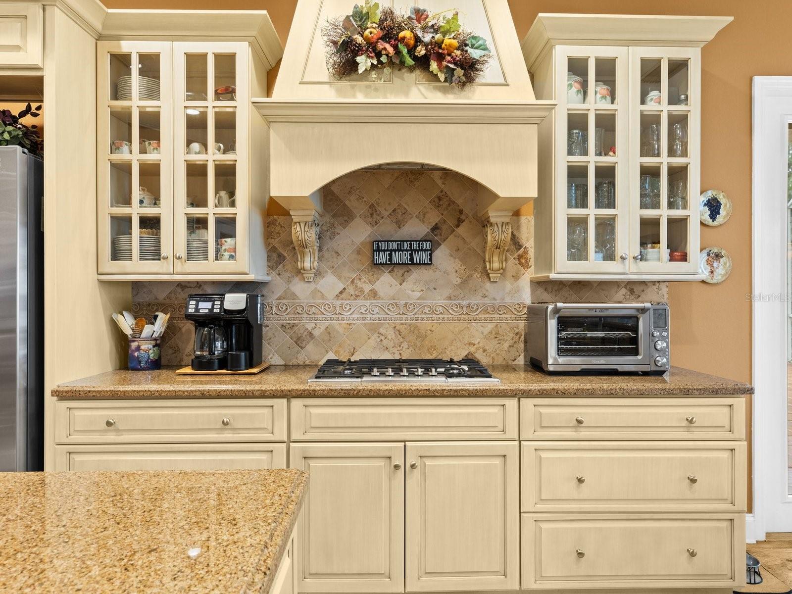 PRESERVE AT LAKE THOMAS - Residential