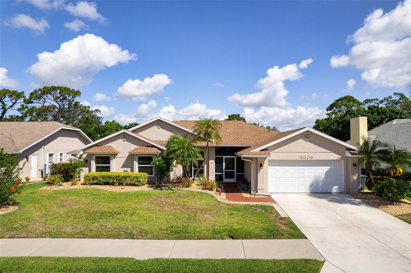 SOUTHWOOD - Residential