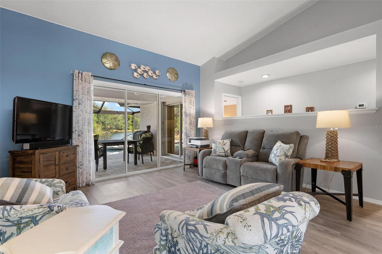 SOUTHWOOD - Residential