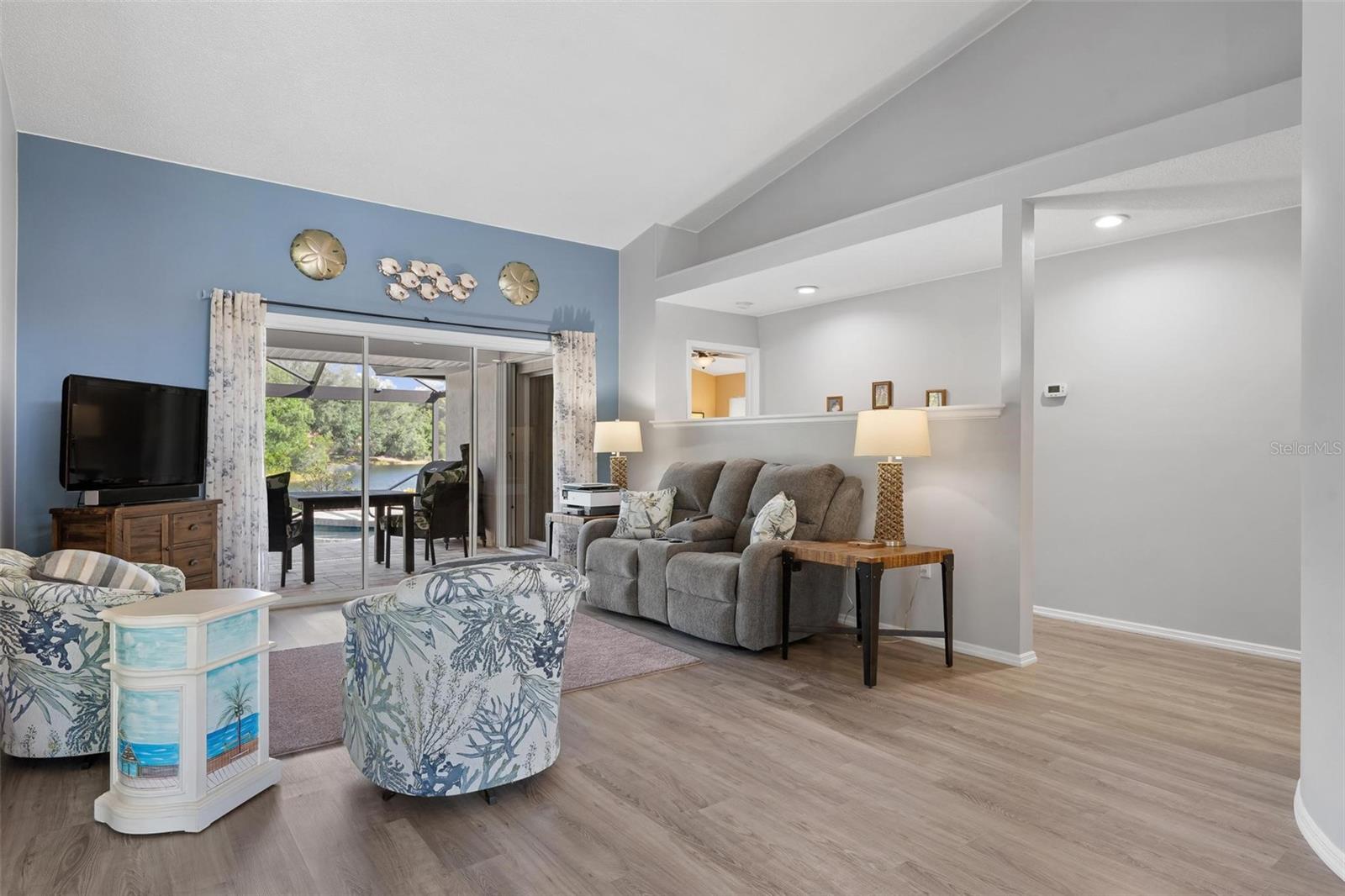 SOUTHWOOD - Residential