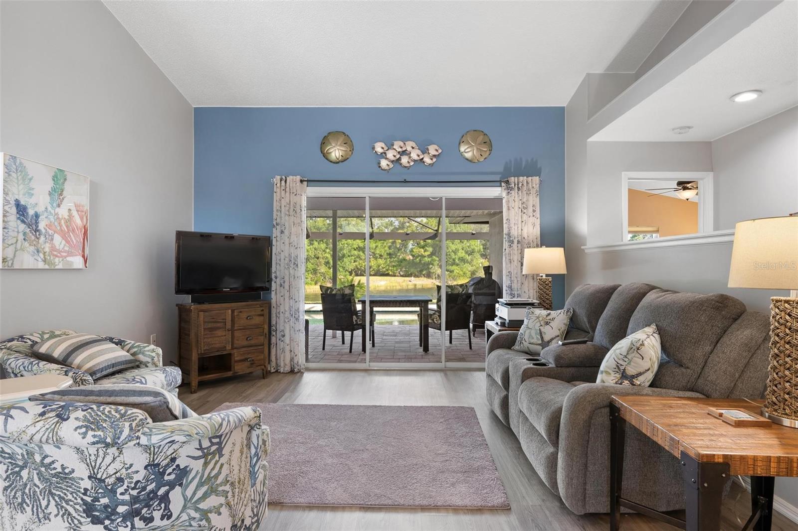 SOUTHWOOD - Residential
