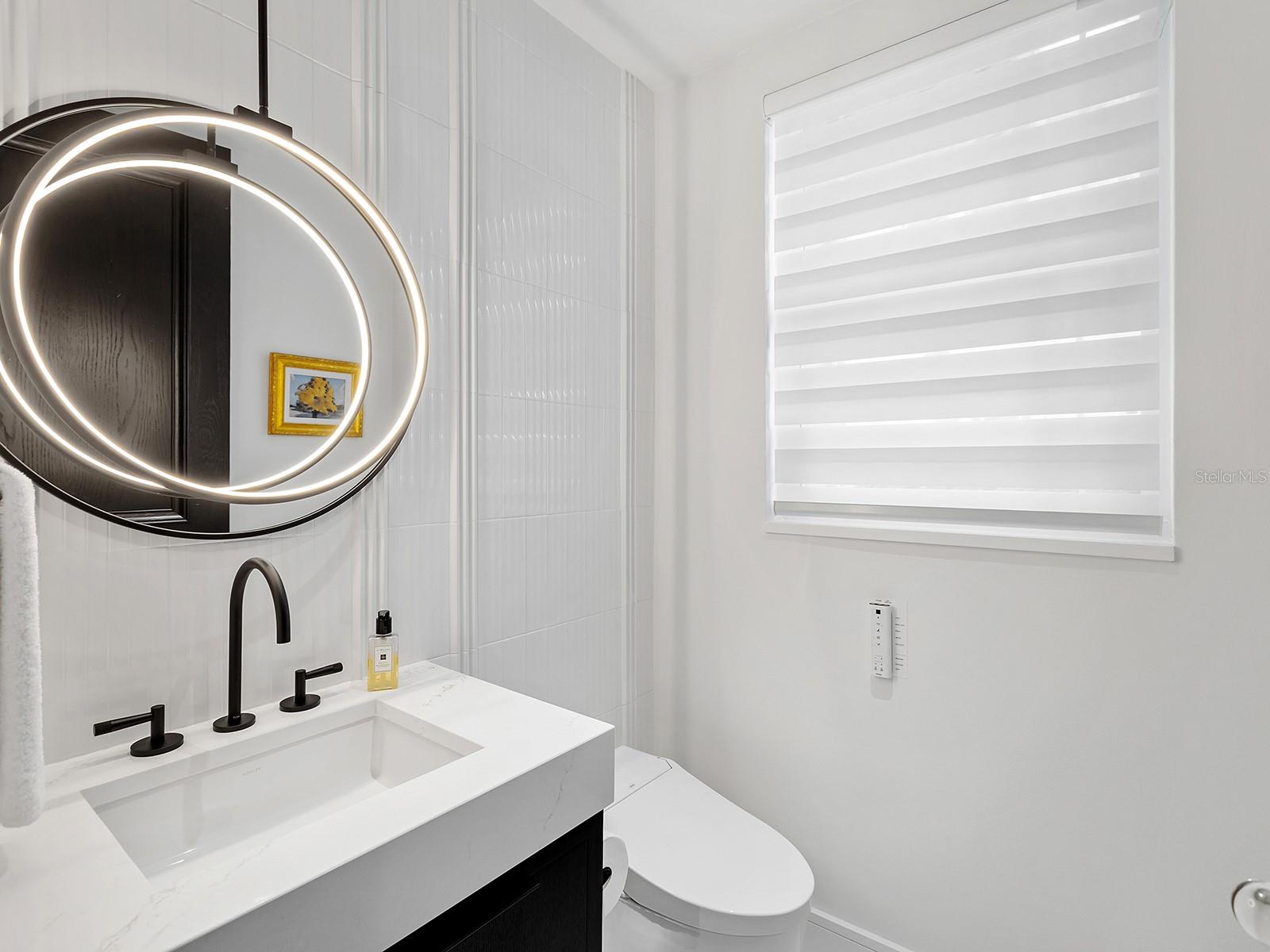 MOORINGS AT EDGEWATER - Residential