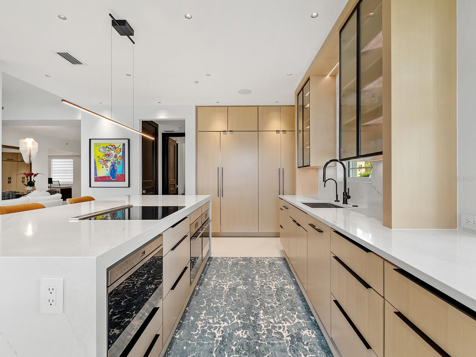 MOORINGS AT EDGEWATER - Residential