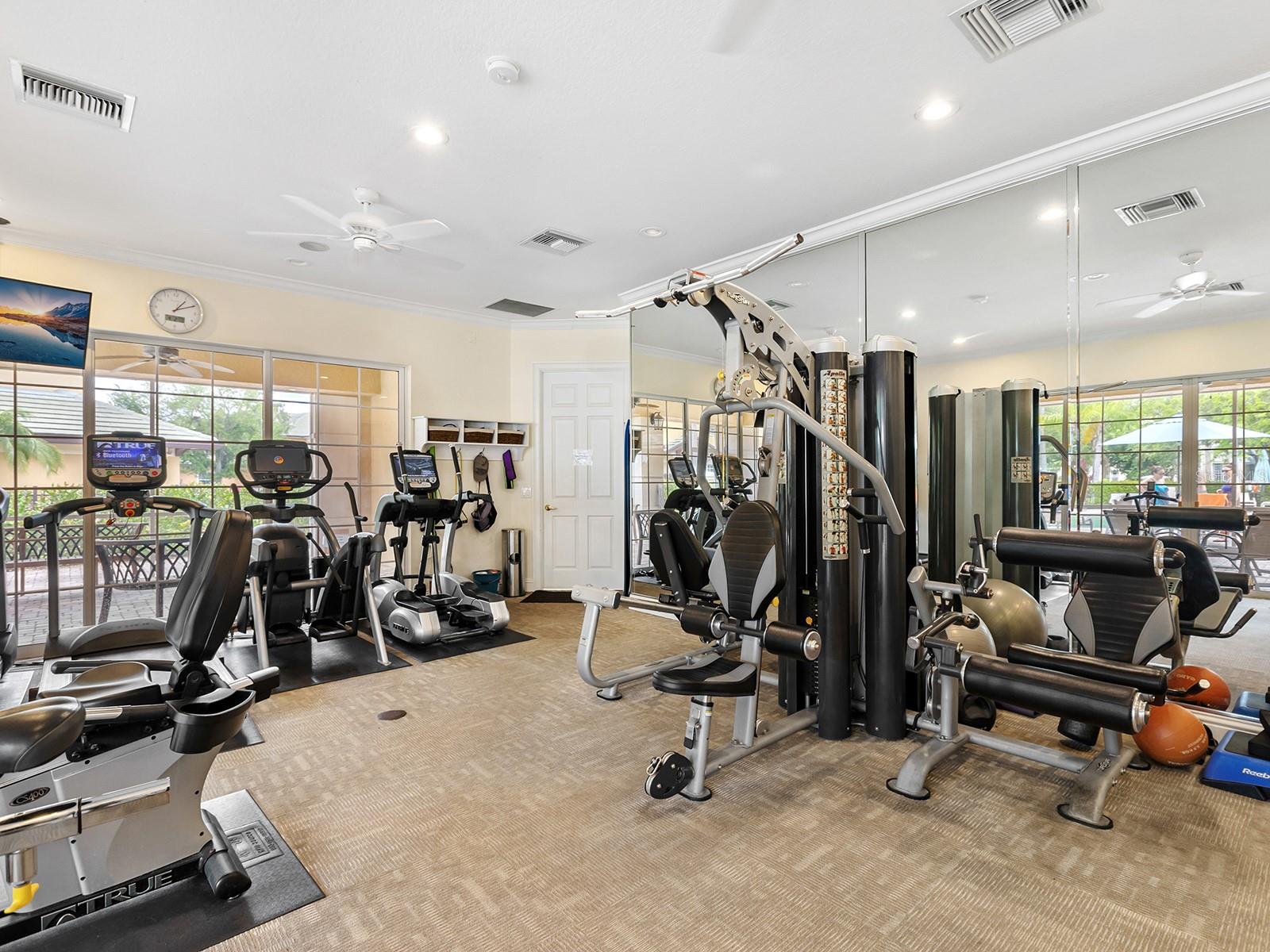 MOORINGS AT EDGEWATER - Residential