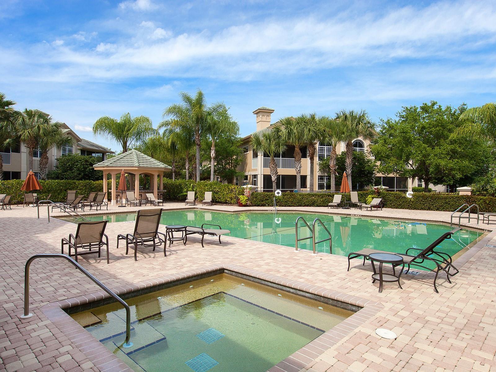 MOORINGS AT EDGEWATER - Residential