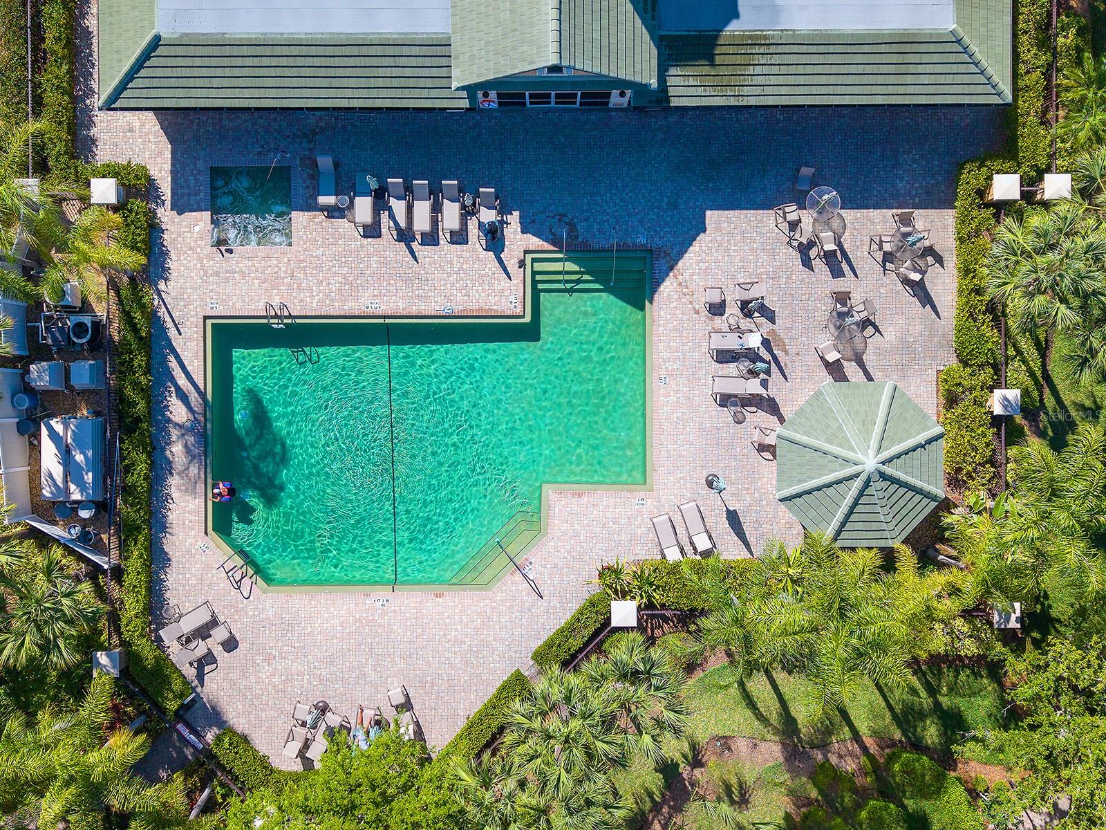 MOORINGS AT EDGEWATER - Residential