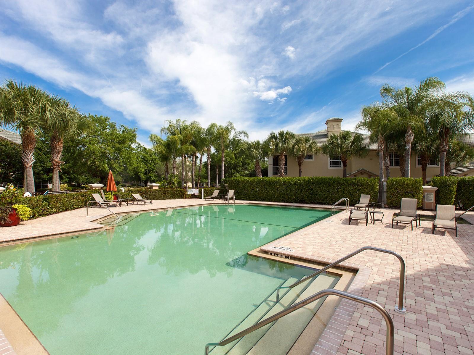 MOORINGS AT EDGEWATER - Residential