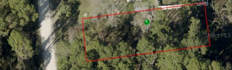 DAYTONA PARK ESTATES SEC D - Land