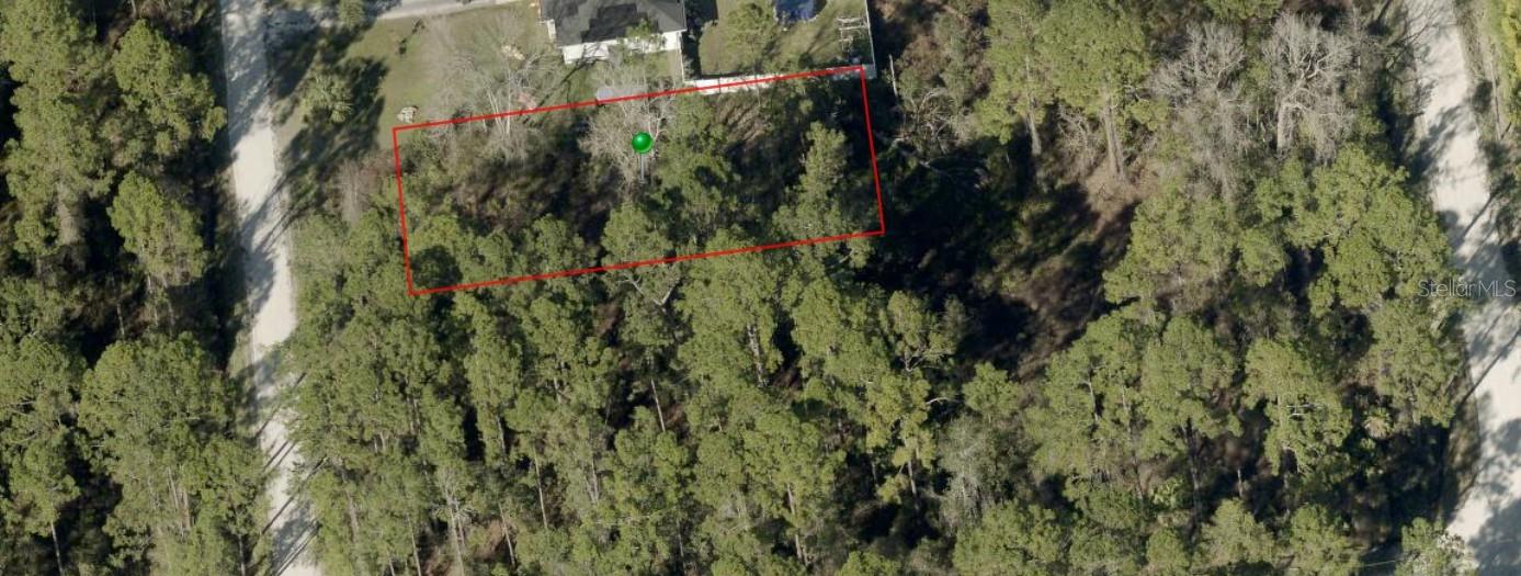 DAYTONA PARK ESTATES SEC D - Land