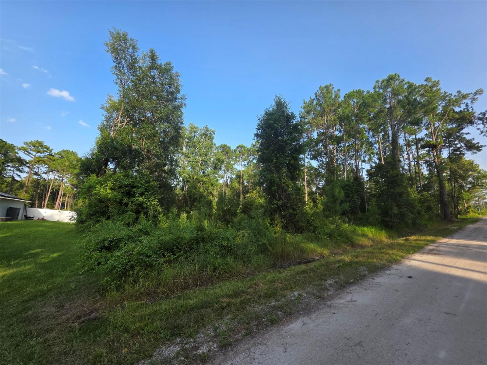 DAYTONA PARK ESTATES SEC D - Land