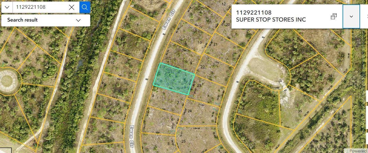 Vacant  lot for sale on Ewen Circle in North Port, Florida!  "Zoning: RSF2" This 0.20-acre property offers a great opportunity to build your dream retreat in a quiet, growing community. Perfect for investors seeking a conveniently located lot with excellent potential.Pin Location: Latitude 27.06119212, Longitude -82.05969296. Note: buyers I emphasize the importance of conducting thorough due diligence to ensure that the property meets your expectations and requirements.