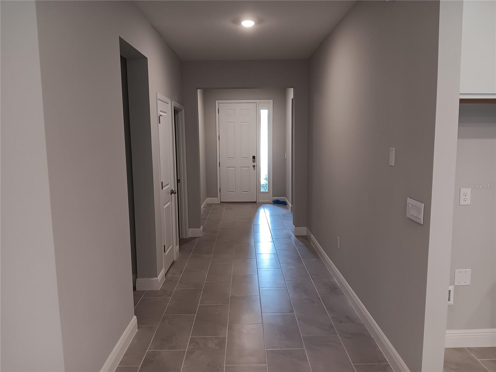 RIDGE AT HEATH BROOK - Residential Lease