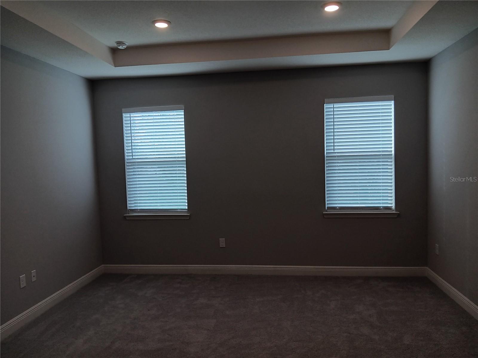 RIDGE AT HEATH BROOK - Residential Lease