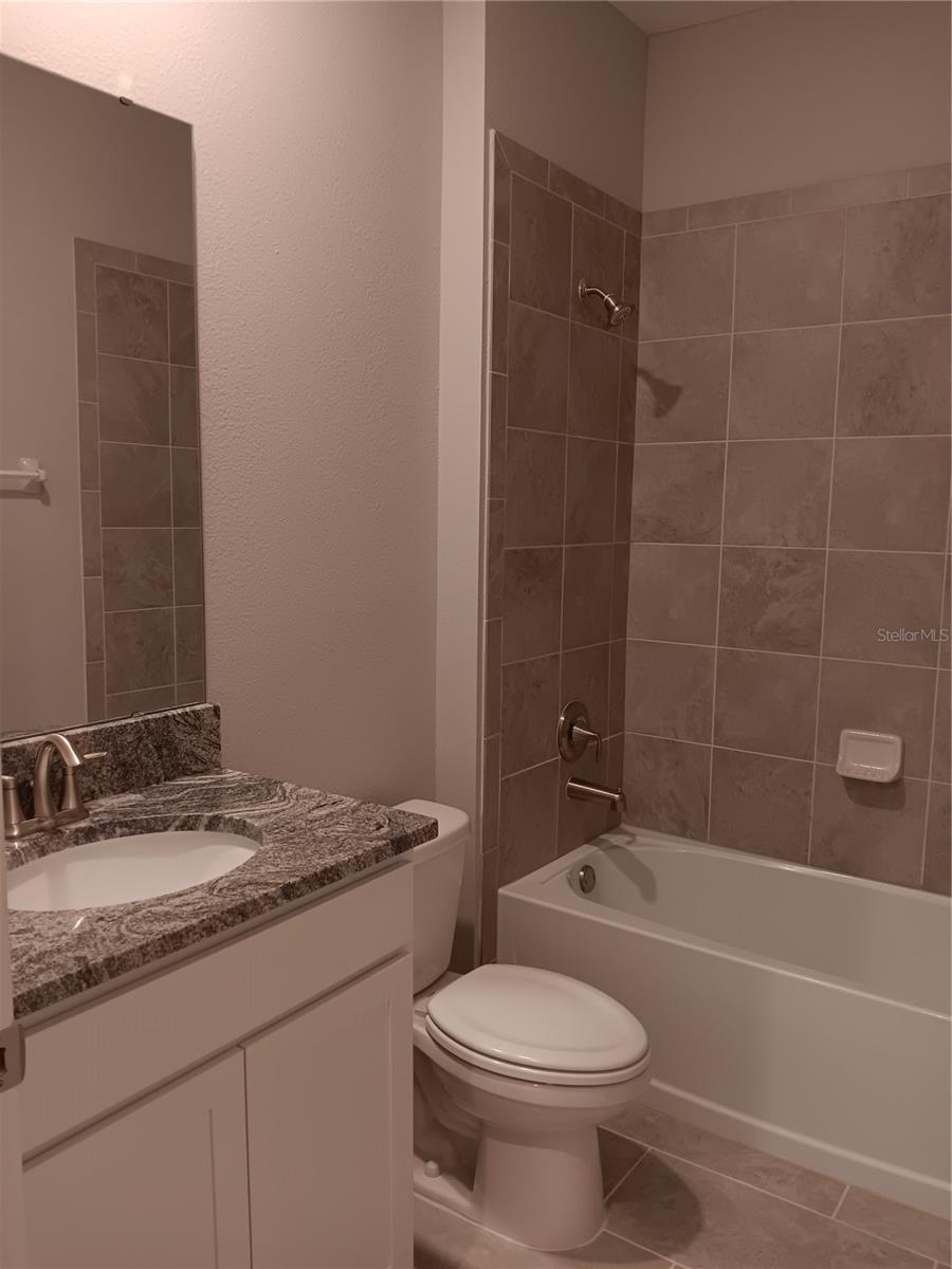 RIDGE AT HEATH BROOK - Residential Lease
