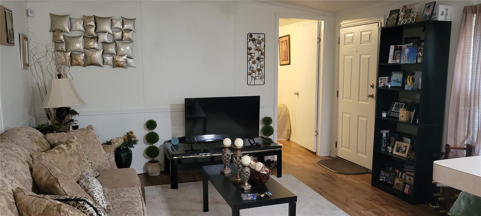 BELLEVIEW HILLS MANOR - Residential