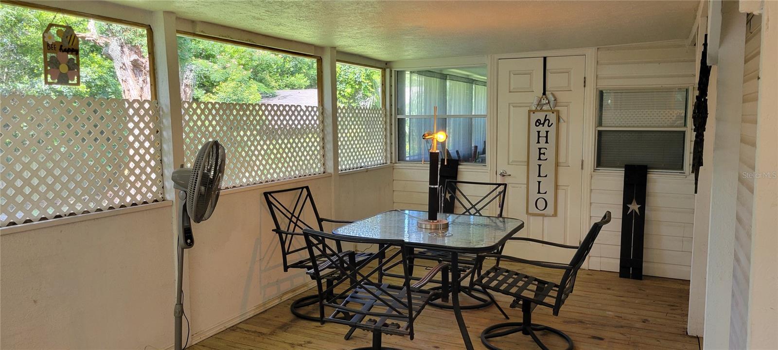 BELLEVIEW HILLS MANOR - Residential