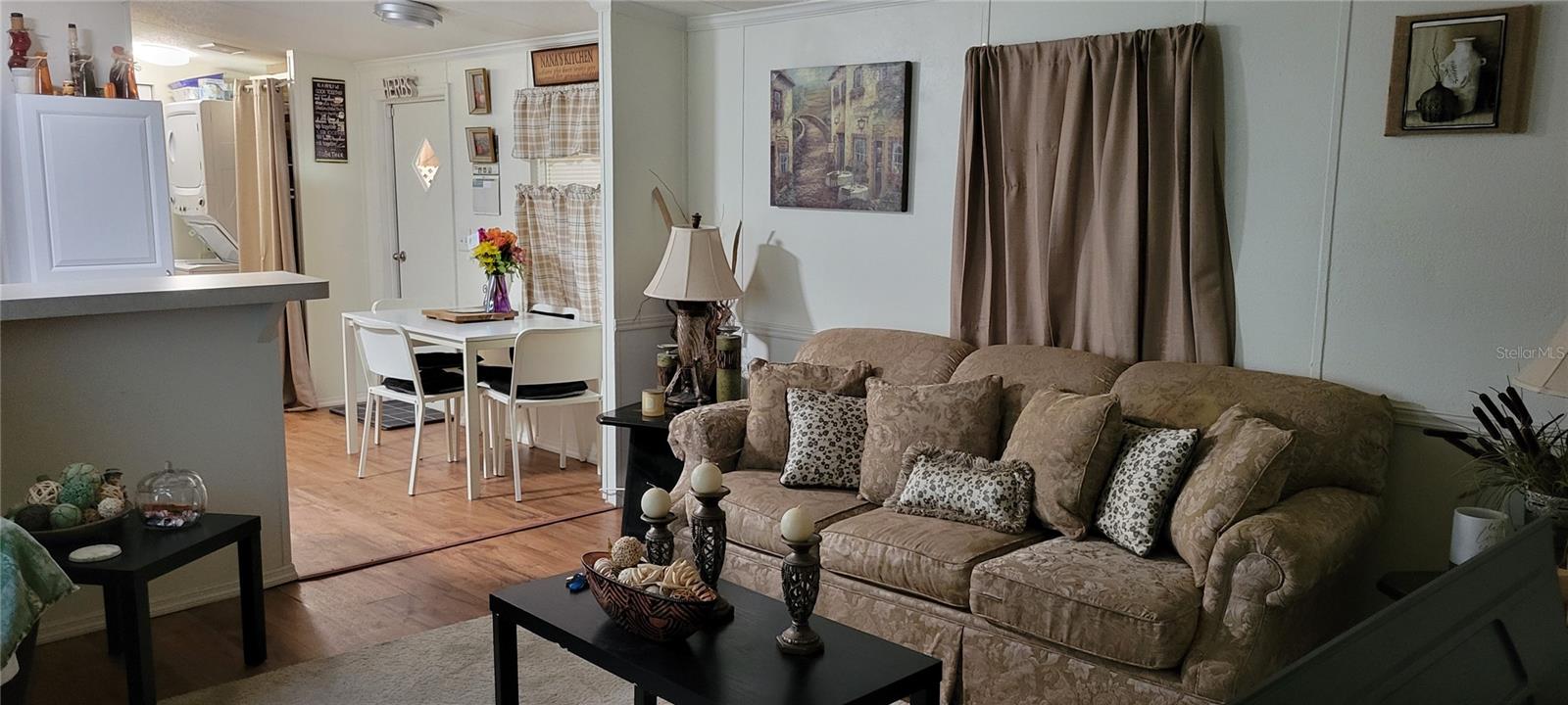 BELLEVIEW HILLS MANOR - Residential