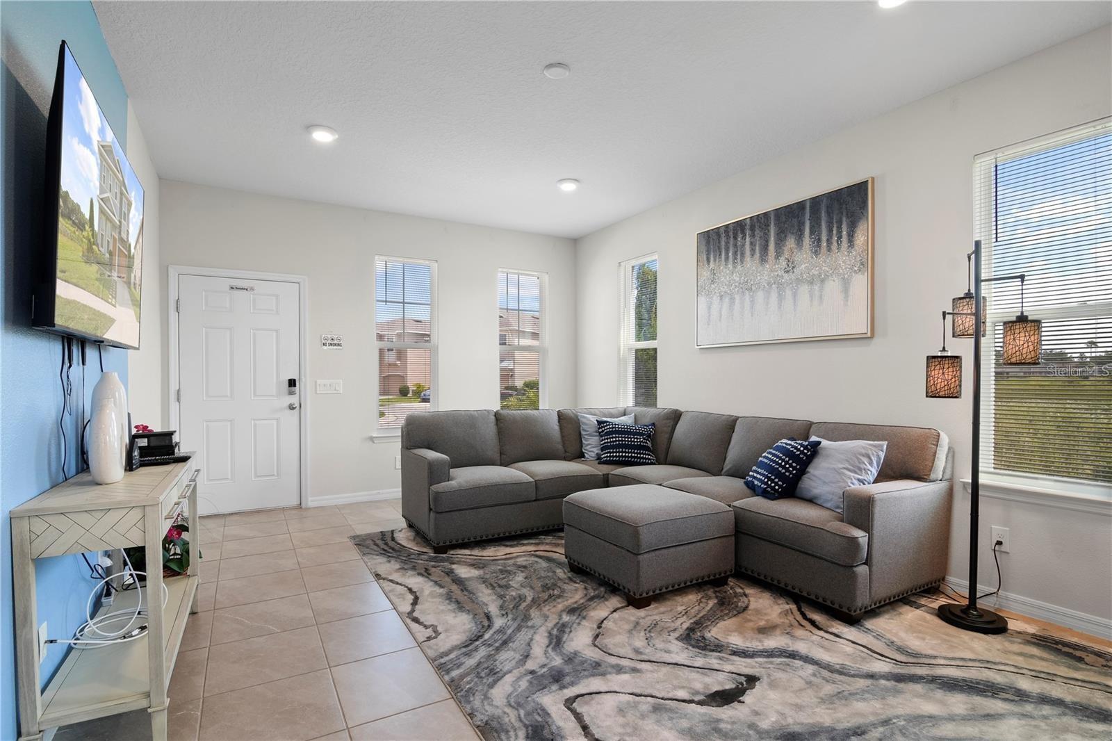 CHELSEA PK/WEST HAVEN - Residential