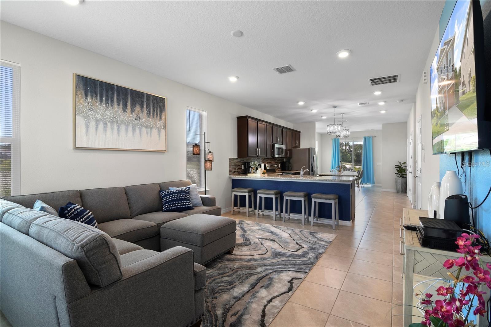 CHELSEA PK/WEST HAVEN - Residential