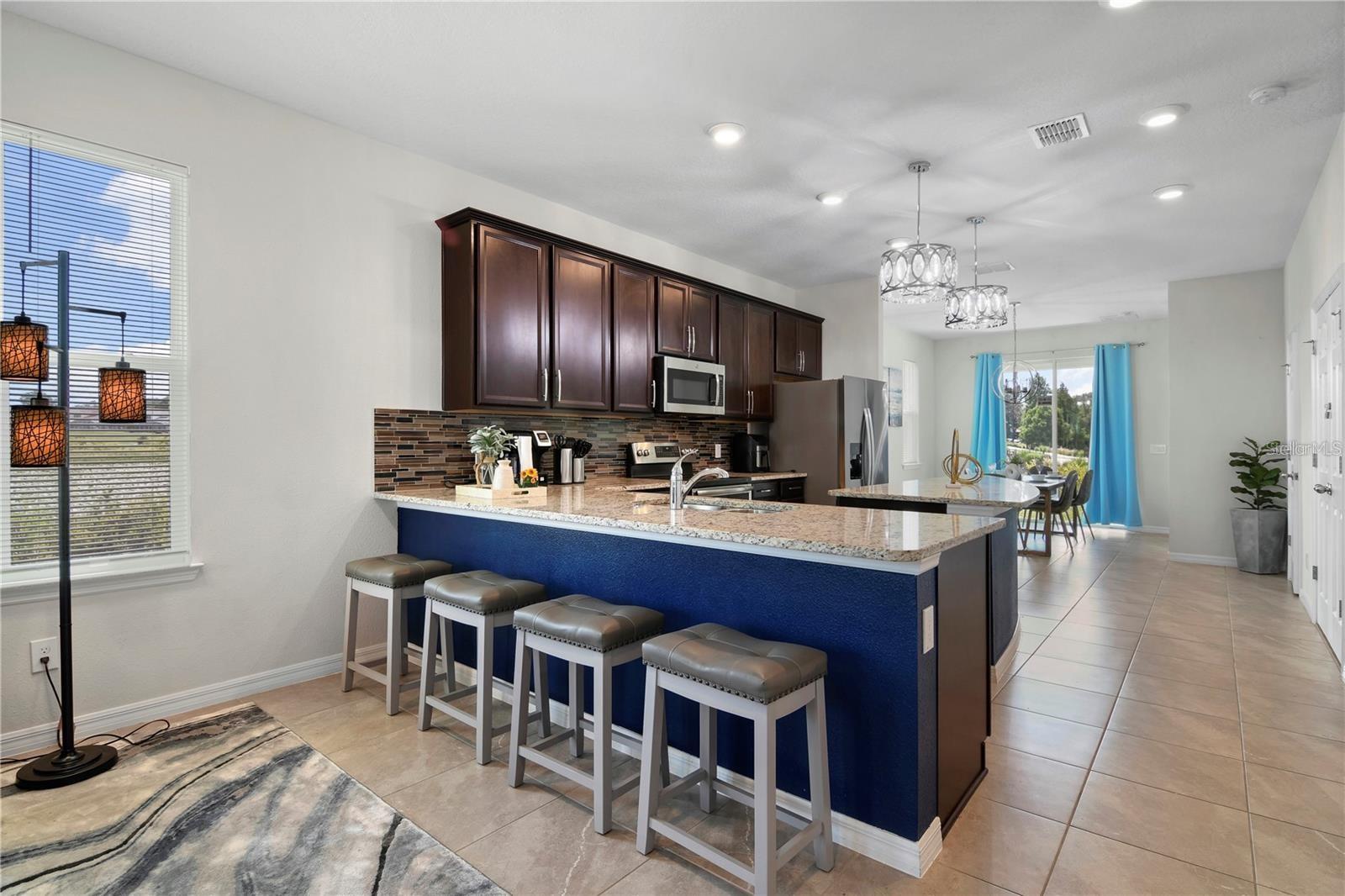 CHELSEA PK/WEST HAVEN - Residential