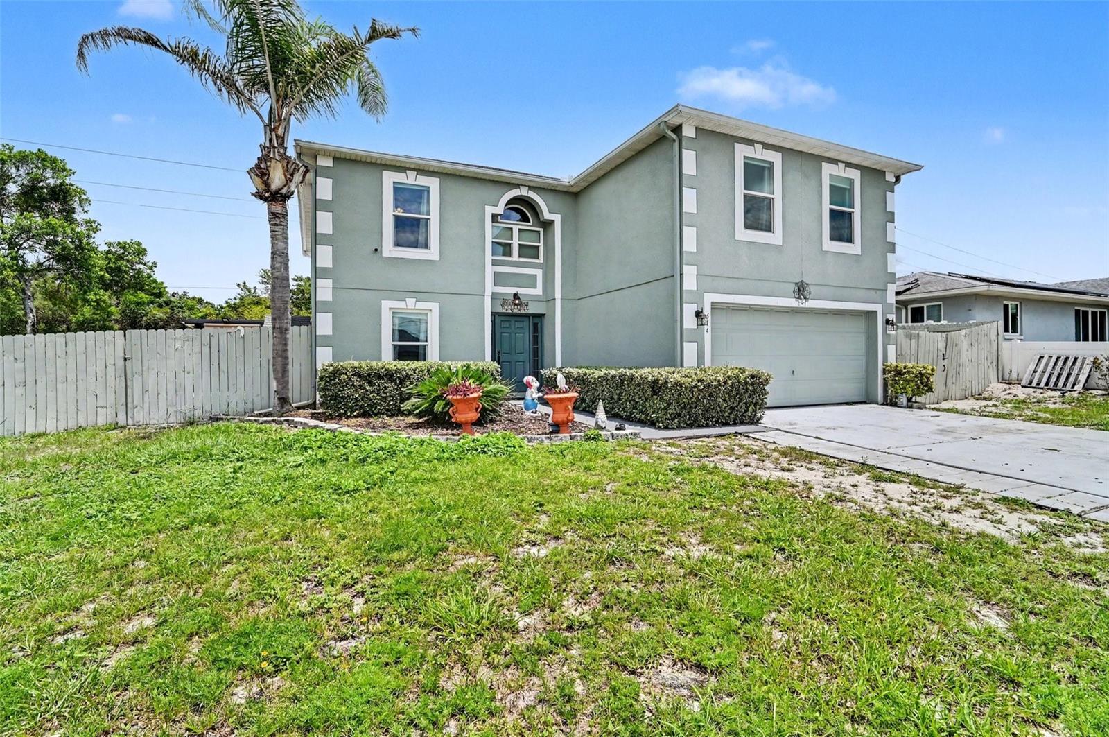 DELTONA - Residential