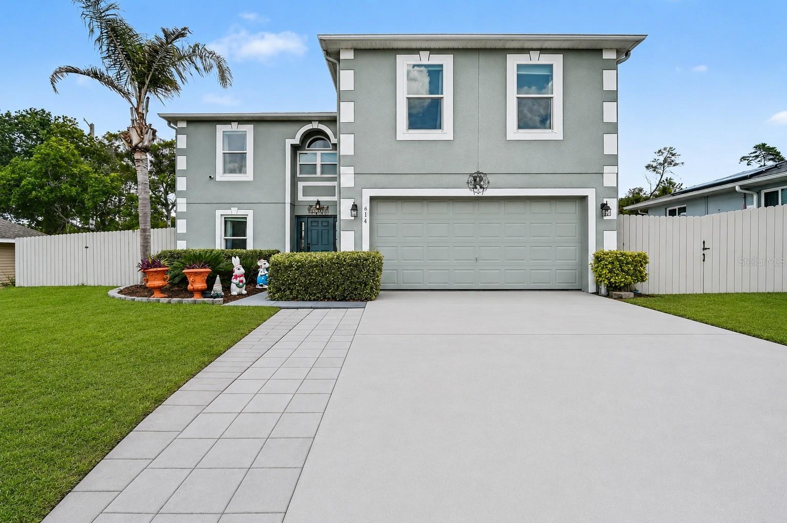 DELTONA - Residential