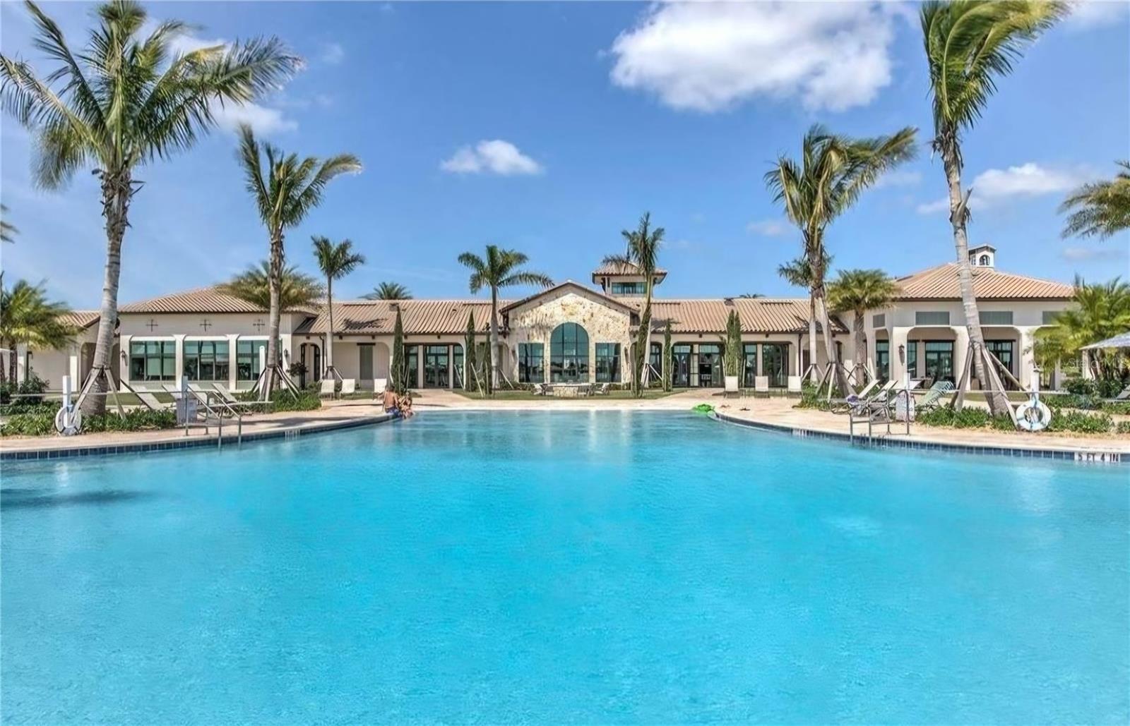 TOSCANA ISLES PH 6 UN 2 - Residential Lease