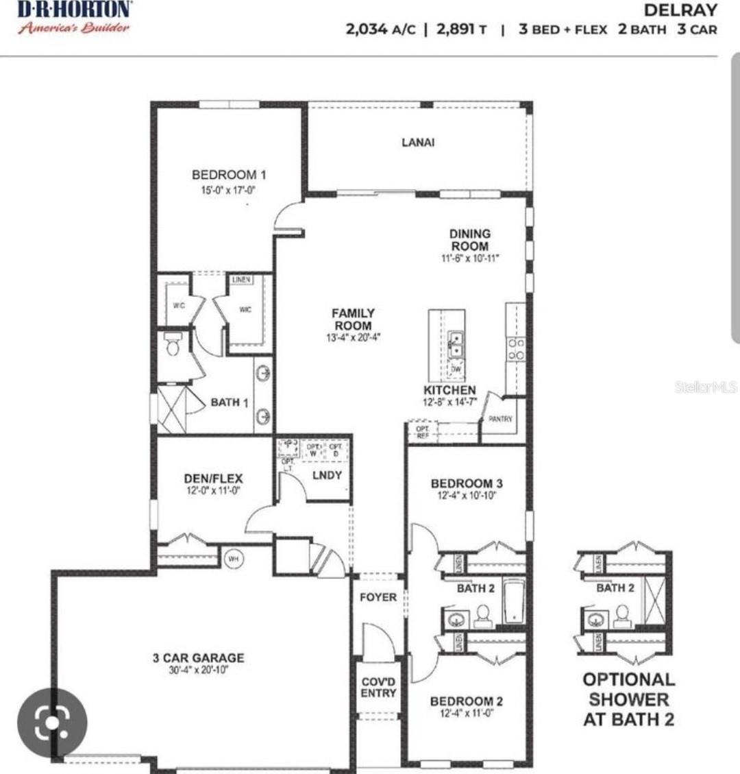 TOSCANA ISLES PH 6 UN 2 - Residential Lease