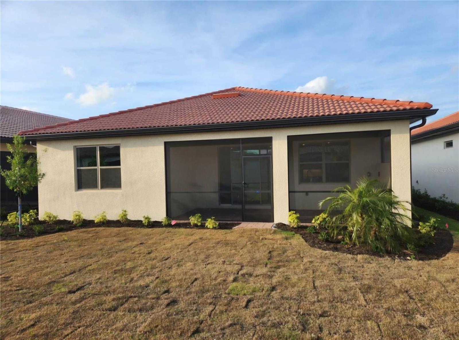 TOSCANA ISLES PH 6 UN 2 - Residential Lease