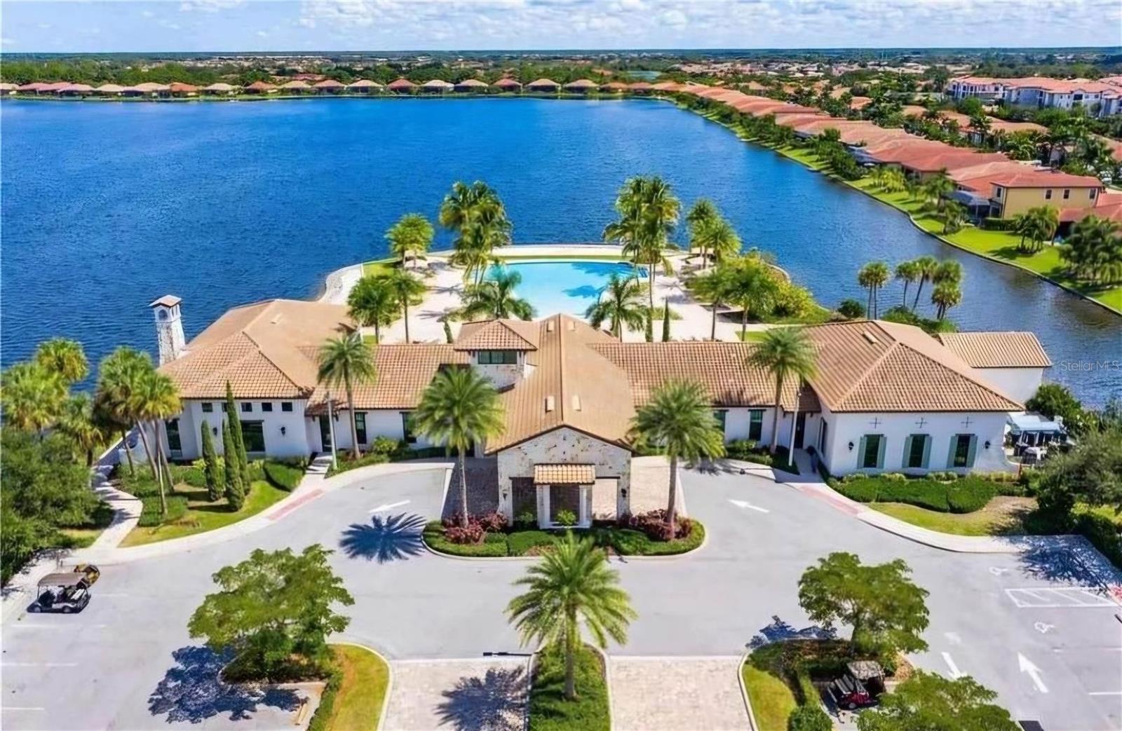 TOSCANA ISLES PH 6 UN 2 - Residential Lease